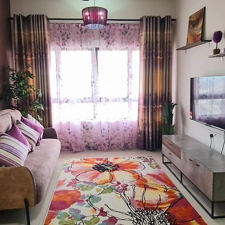 Апартаменти Te Amo Gandaria Bangi Pool View Netflix Full Aircond Bandar Baru Bangi Екстер'єр фото