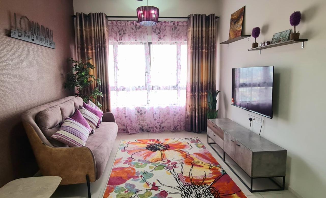 Апартаменти Te Amo Gandaria Bangi Pool View Netflix Full Aircond Bandar Baru Bangi Екстер'єр фото