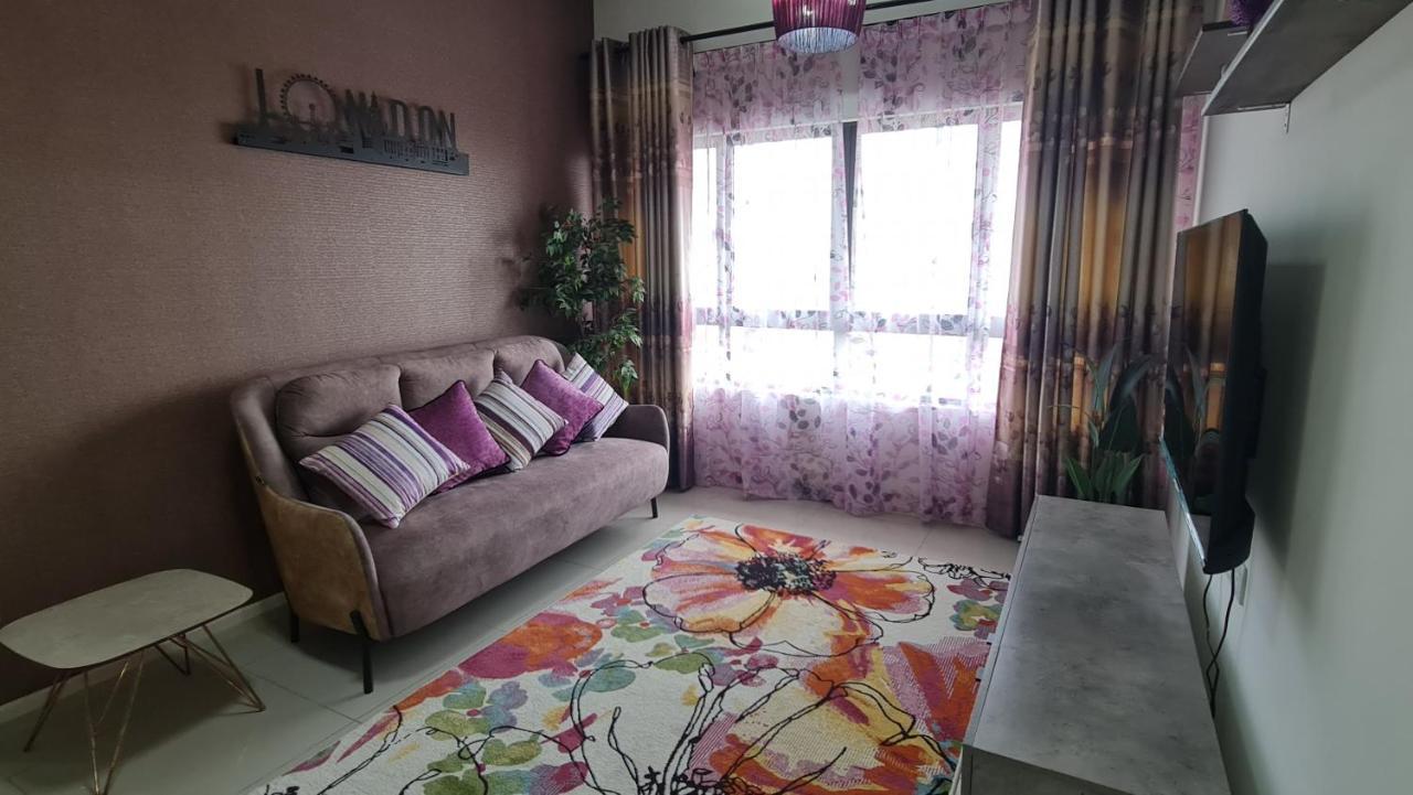 Апартаменти Te Amo Gandaria Bangi Pool View Netflix Full Aircond Bandar Baru Bangi Екстер'єр фото