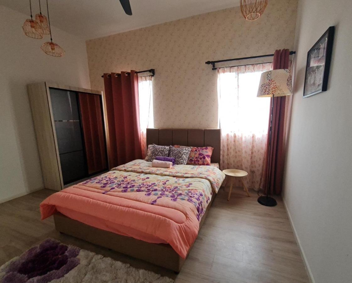 Апартаменти Te Amo Gandaria Bangi Pool View Netflix Full Aircond Bandar Baru Bangi Екстер'єр фото