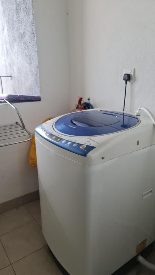 Апартаменти Te Amo Gandaria Bangi Pool View Netflix Full Aircond Bandar Baru Bangi Екстер'єр фото